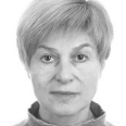 Natalia Pablovna Tuchkova